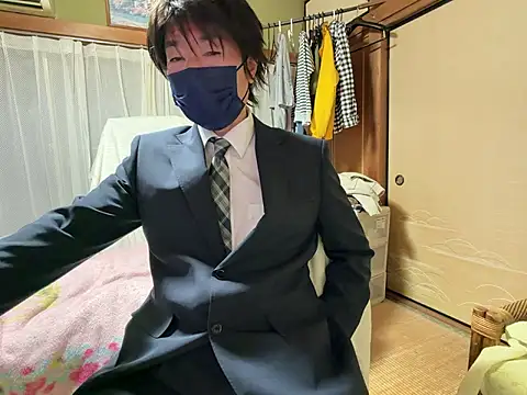 Hirokazu 12 online show from 9, 2, 2026