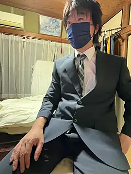 Hirokazu 12 online show from 29, 5, 2026