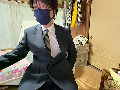 Hirokazu 12 online show from 11, 2, 2026