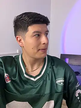 Snapshot of Goldenknight33 chatting on 27, 2, 2026 Goldenknight33 online show from 27, 2, 2026