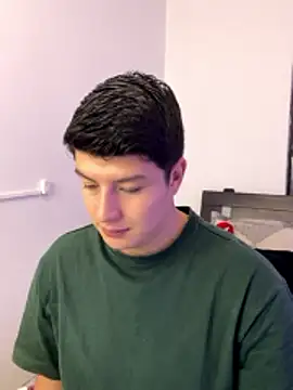 Snapshot of Goldenknight33 chatting on 10, 1, 2026 Goldenknight33 online show from 10, 1, 2026