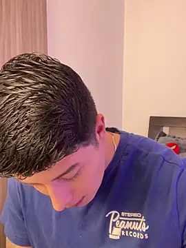 Snapshot of Goldenknight33 chatting on 6, 3, 2026 Goldenknight33 online show from 6, 3, 2026