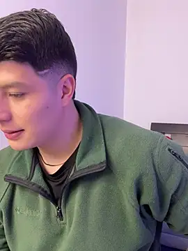 Snapshot of Goldenknight33 chatting on 24, 2, 2026 Goldenknight33 online show from 24, 2, 2026