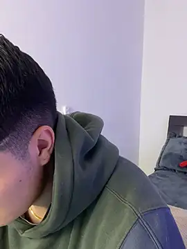 Snapshot of Goldenknight33 chatting on 18, 2, 2026 Goldenknight33 online show from 18, 2, 2026