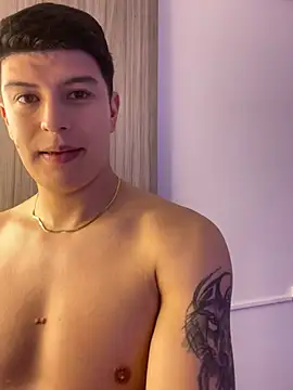 Snapshot of Goldenknight33 chatting on 31, 1, 2026 Goldenknight33 online show from 31, 1, 2026