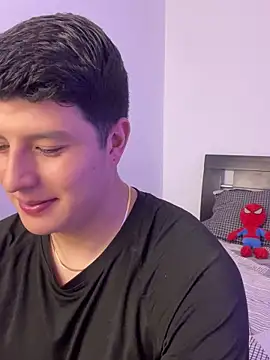 Snapshot of Goldenknight33 chatting on 8, 5, 2026 Goldenknight33 online show from 8, 5, 2026