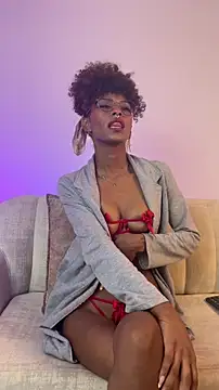 NaomiClay online show from 21, 4, 2026