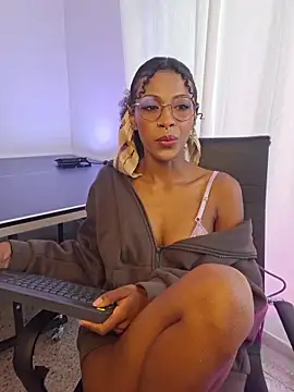 NaomiClay online show from 29, 3, 2026