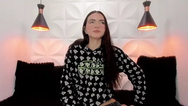 valeriecute18 online show from 29, 3, 2026