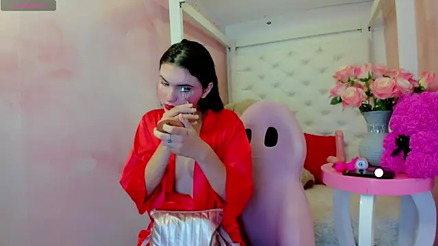 valeriecute18 online show from 15, 1, 2026