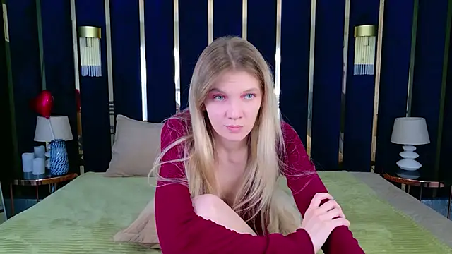 Vivien Hans online show from 21, 2, 2026