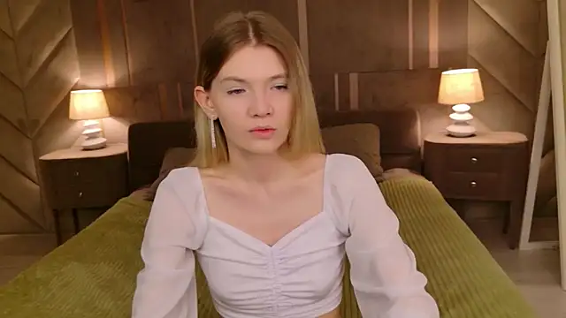 Vivien Hans online show from 15, 3, 2026