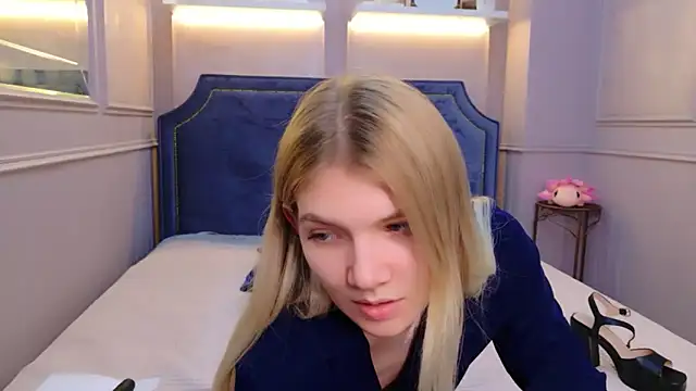 Snapshot of Vivien_Hans chatting on 30, 5, 2026 Vivien Hans online show from 30, 5, 2026