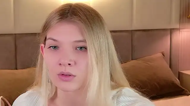 Vivien Hans online show from 20, 4, 2026