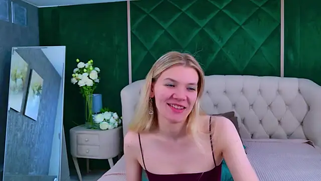 Vivien Hans online show from 8, 4, 2026