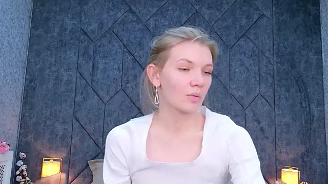 Snapshot of Vivien_Hans chatting on 23, 5, 2026 Vivien Hans online show from 23, 5, 2026