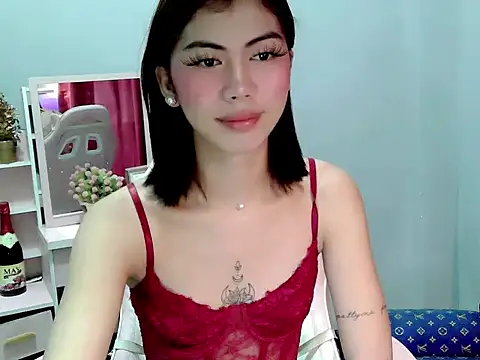 Ur hottestdella online show from 19, 3, 2026