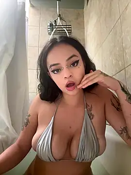 ellrxse online show from 17, 12, 2025