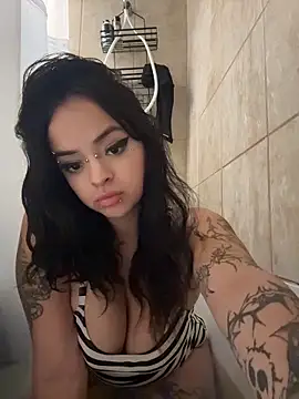 ellrxse online show from 20, 12, 2025