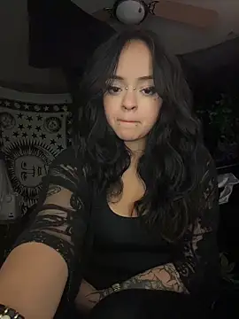 ellrxse online show from 23, 12, 2025