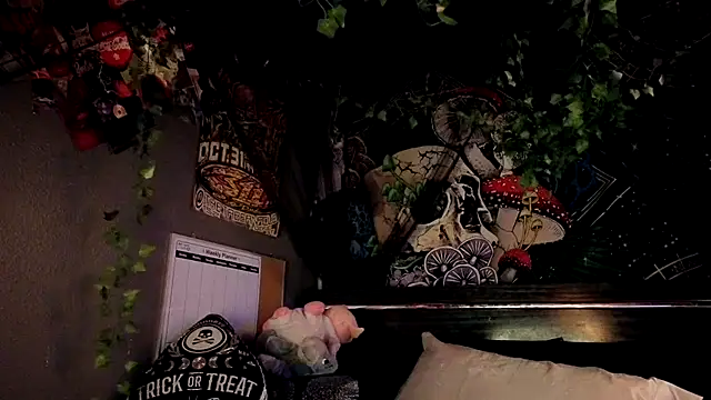 ellrxse online show from 11, 2, 2026