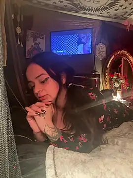 ellrxse online show from 22, 2, 2026