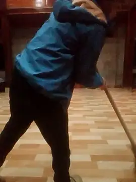 Amiluli online show from 12, 1, 2026