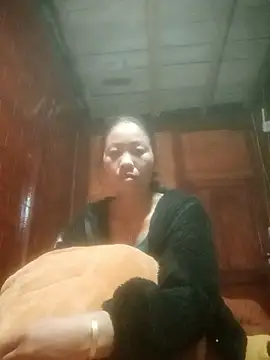 Amiluli online show from 13, 12, 2025