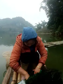 Amiluli online show from 8, 1, 2026