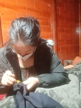 Amiluli online show from 9, 1, 2026