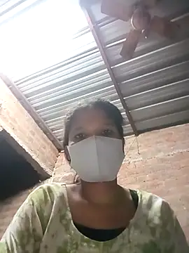 Snapshot of Chetna_thakur chatting on 27, 5, 2026 Chetna thakur online show from 27, 5, 2026