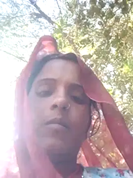 Snapshot of Chetna_thakur chatting on 18, 12, 2025 Chetna thakur online show from 18, 12, 2025
