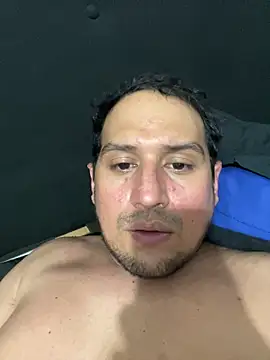 DarkOnebaki- online show from 19, 12, 2025