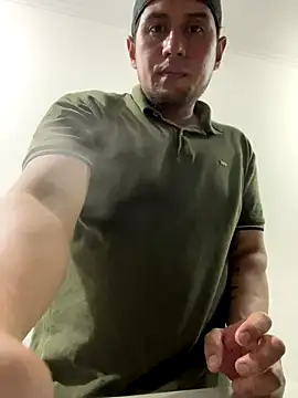 DarkOnebaki- online show from 20, 12, 2025