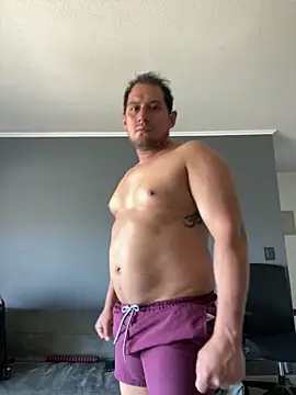 DarkOnebaki- online show from 16, 12, 2025