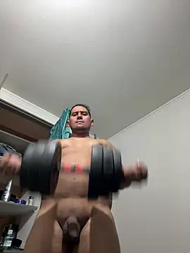 DarkOnebaki- online show from 28, 2, 2026