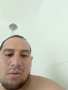 DarkOnebaki- online show from 14, 4, 2026