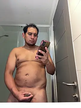 DarkOnebaki- online show from 31, 1, 2026