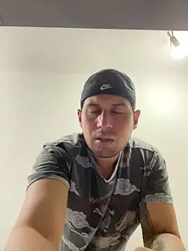 DarkOnebaki- online show from 15, 12, 2025