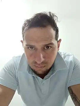 DarkOnebaki- online show from 24, 4, 2026