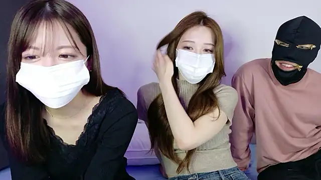  noanyan  online show from 23, 4, 2026