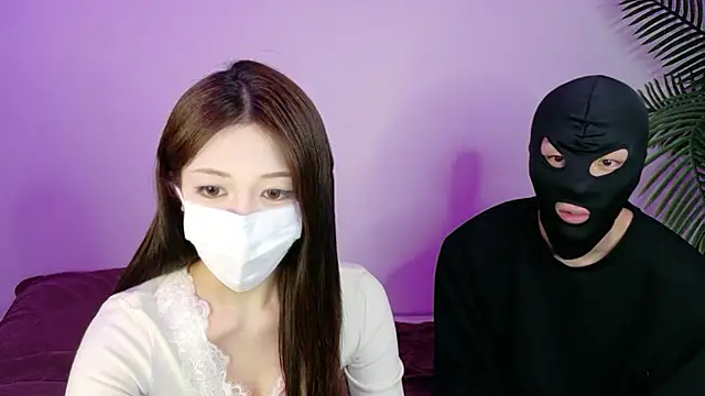  noanyan  online show from 13, 1, 2026