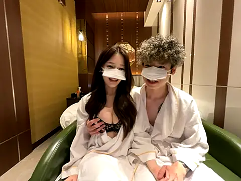  noanyan  online show from 21, 12, 2025