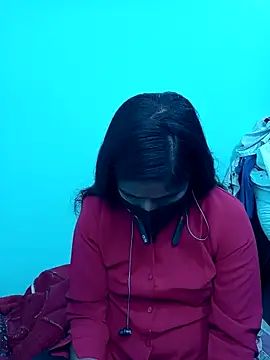 Anushka singh32 online show from 19, 12, 2025