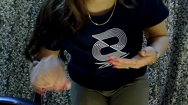 Exotic tanvi online show from 9, 4, 2026