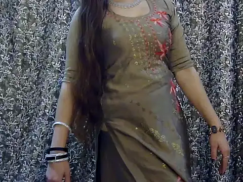 Exotic tanvi online show from 8, 3, 2026