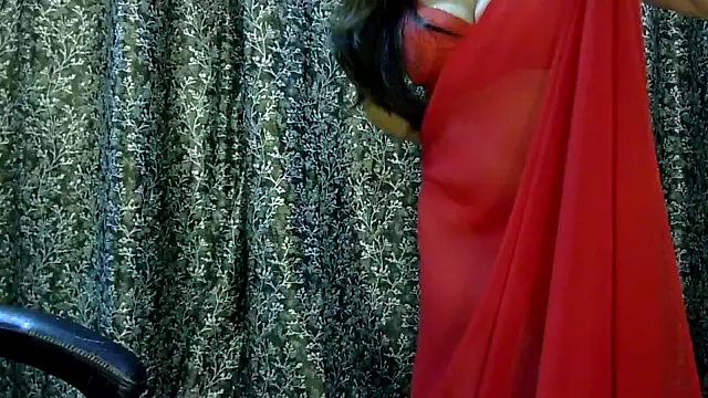 Exotic tanvi online show from 16, 4, 2026