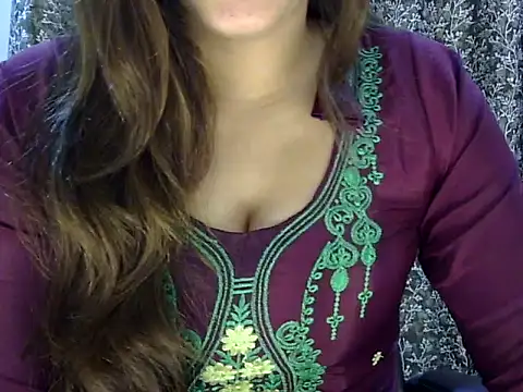 Exotic tanvi online show from 22, 3, 2026