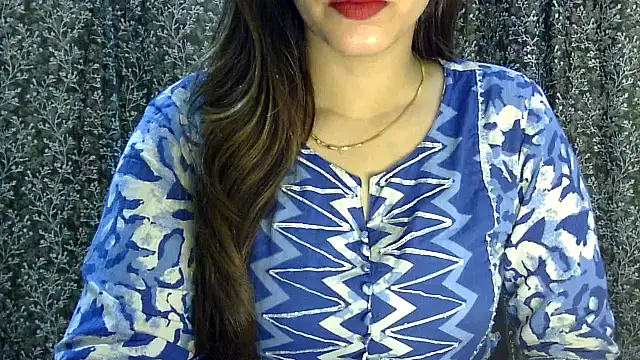Exotic tanvi online show from 12, 5, 2026