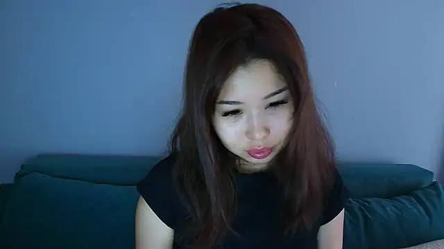 kimyjina online show from 13, 7, 2026